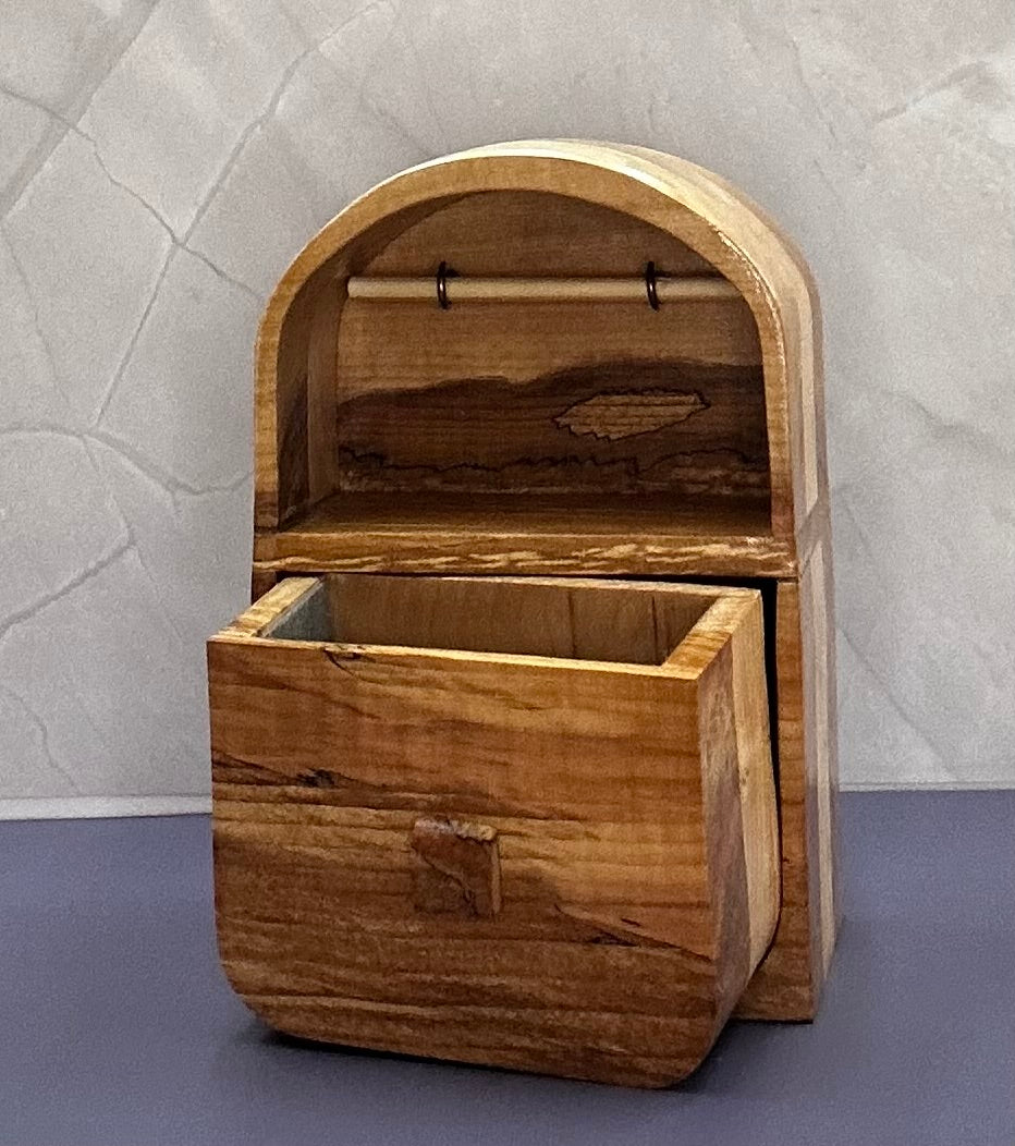 Surprise Jewelry Box