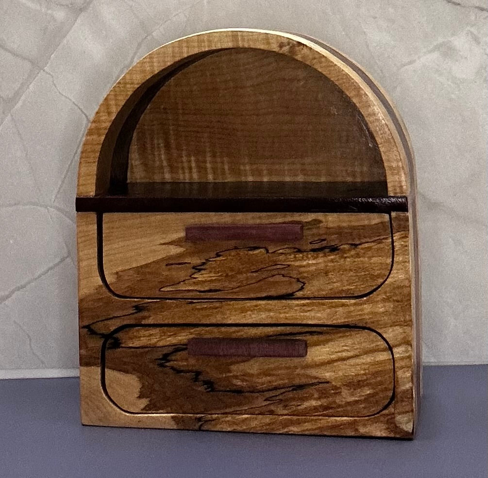 Gemstone Box (large)