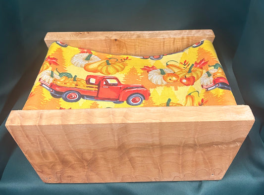 Baskets