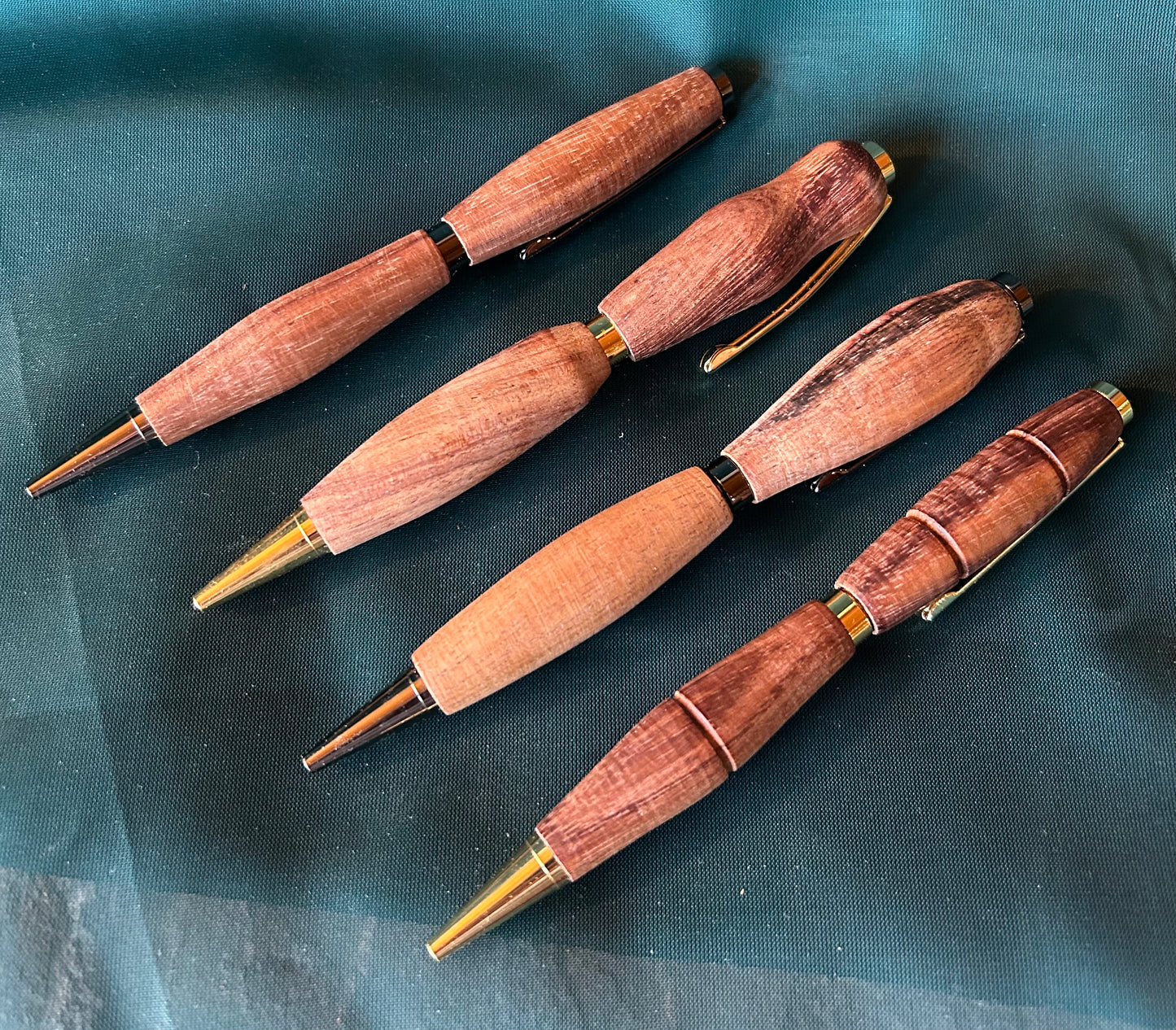 Pens - Koa