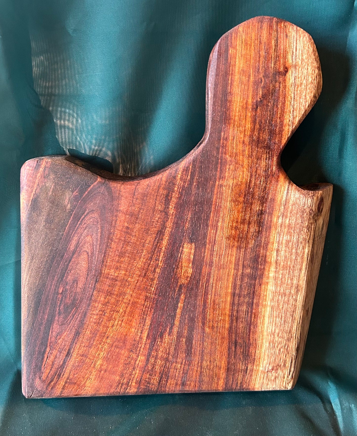 Koa Mini Serving Boards