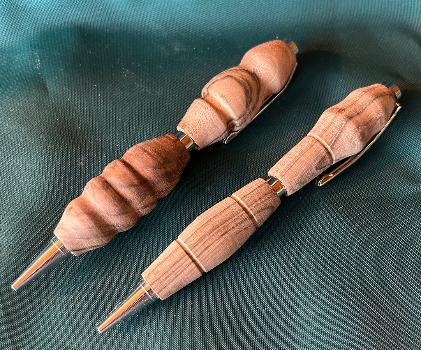 Pens - Walnut