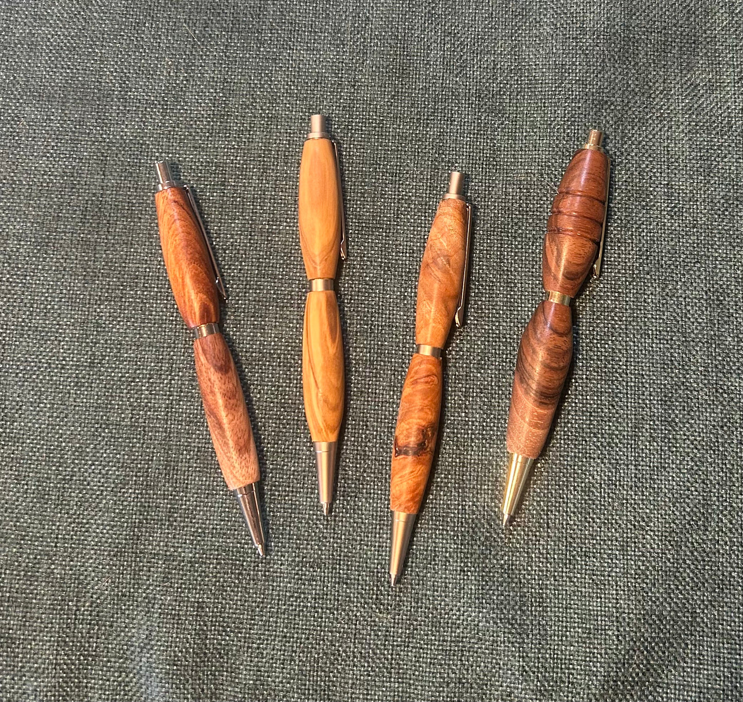 Pencils - Mechanical