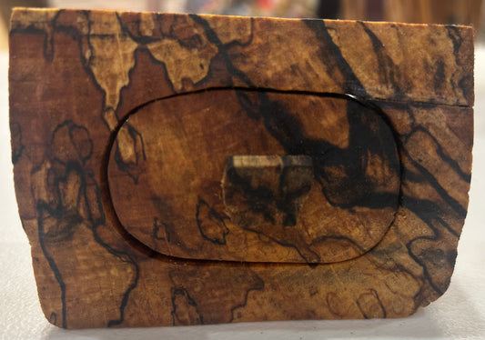 Small Bandsaw Box