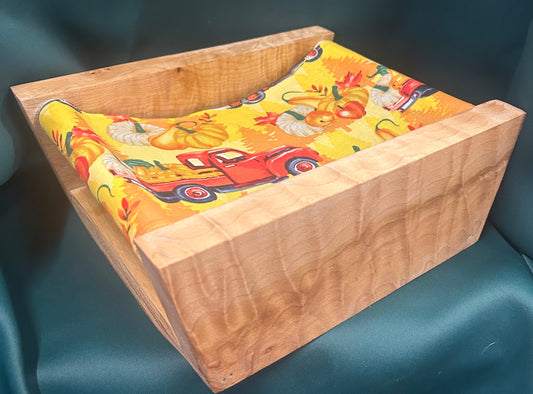 Baskets