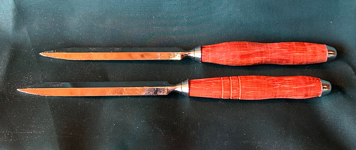 Letter Openers - Paduck