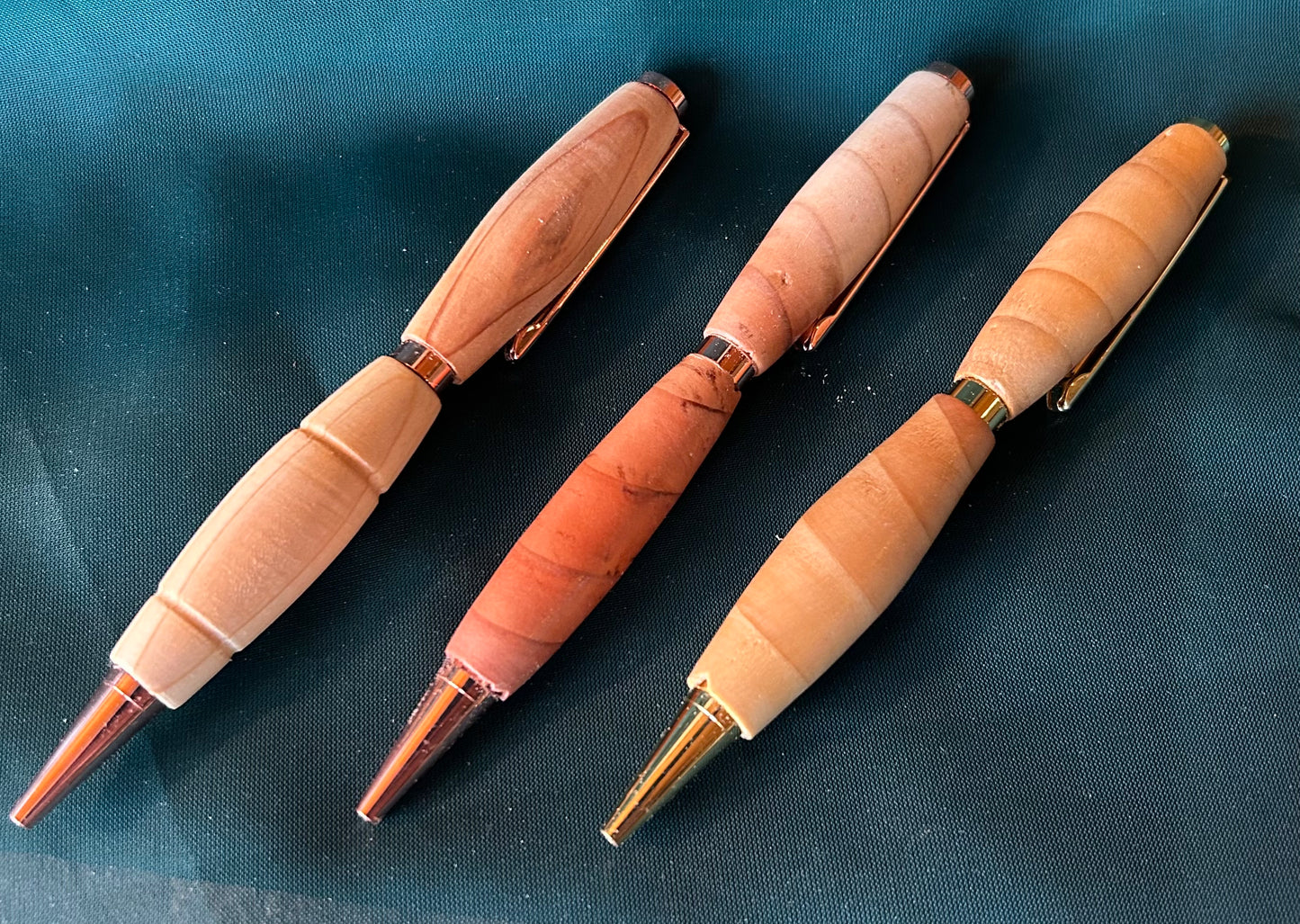 Pens - Sequioa