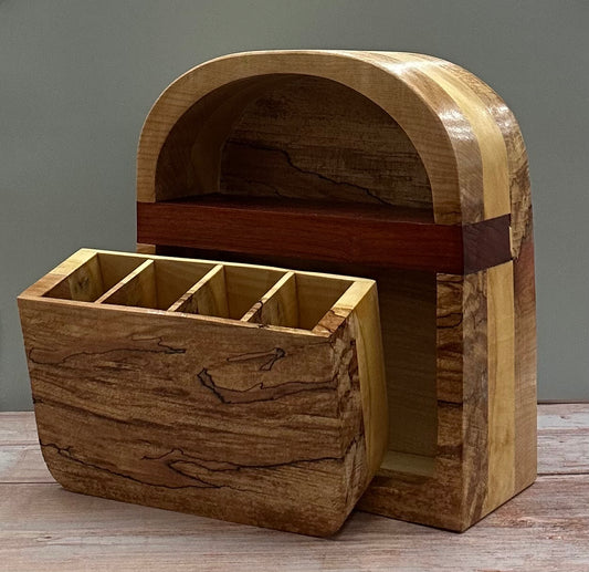 Jewelry / Gemstone Box (large)