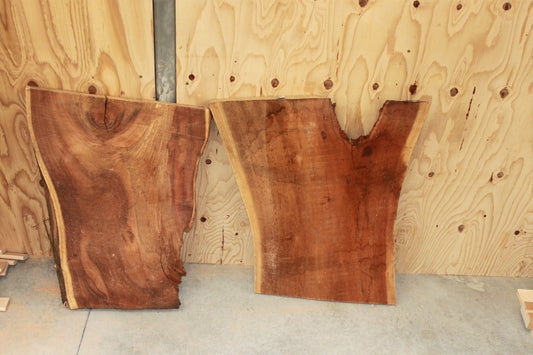 Wood Blank - Koa Wood