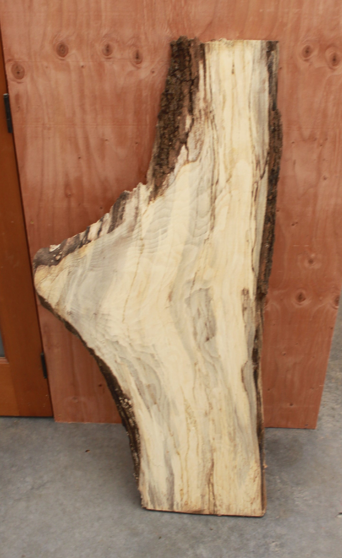 Coffee Table - Spalted Maple