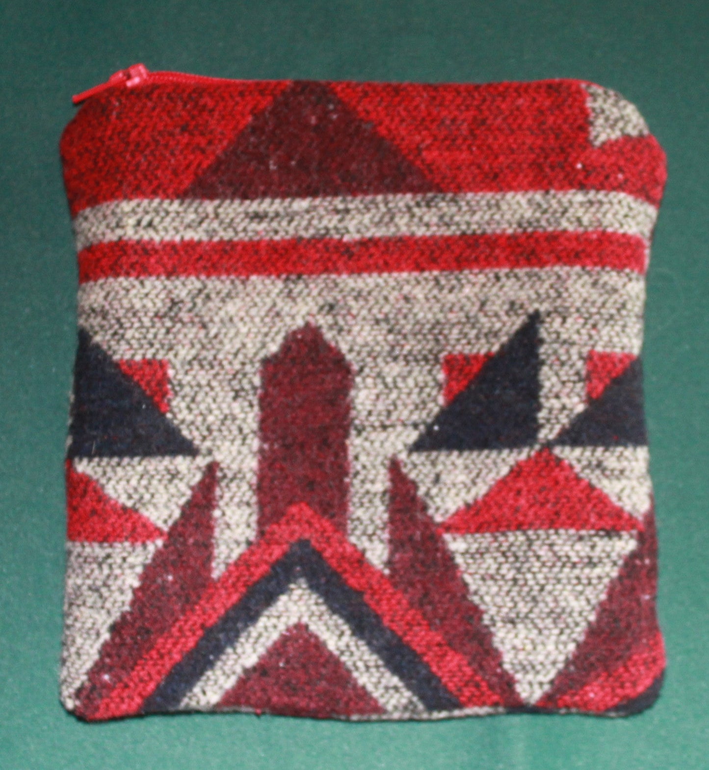 Bag - Southwestern Red Bags