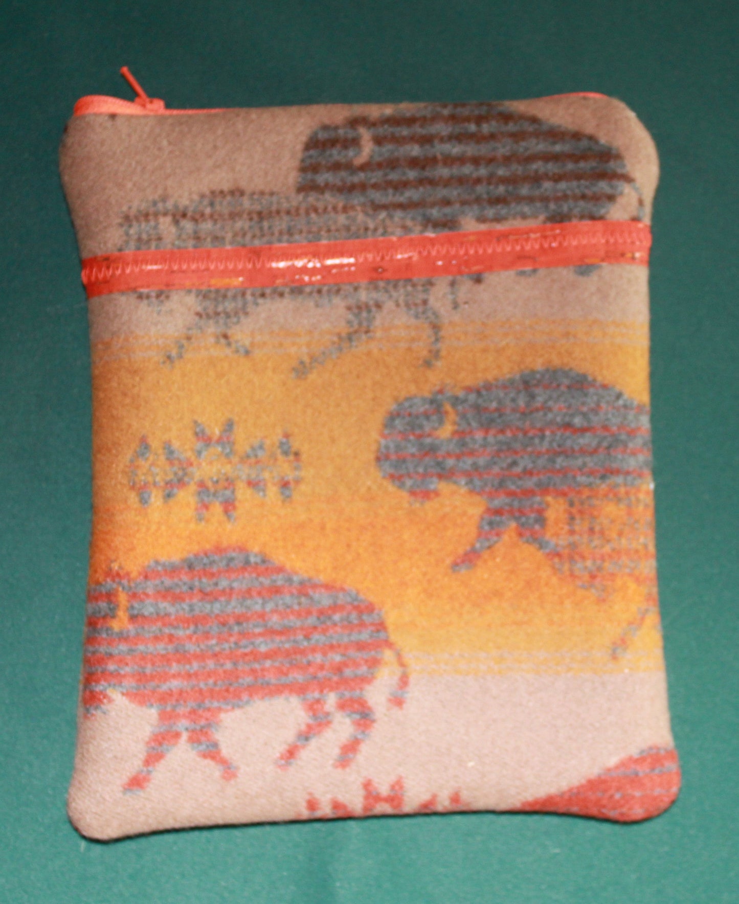 Bag - Buffalo Bag