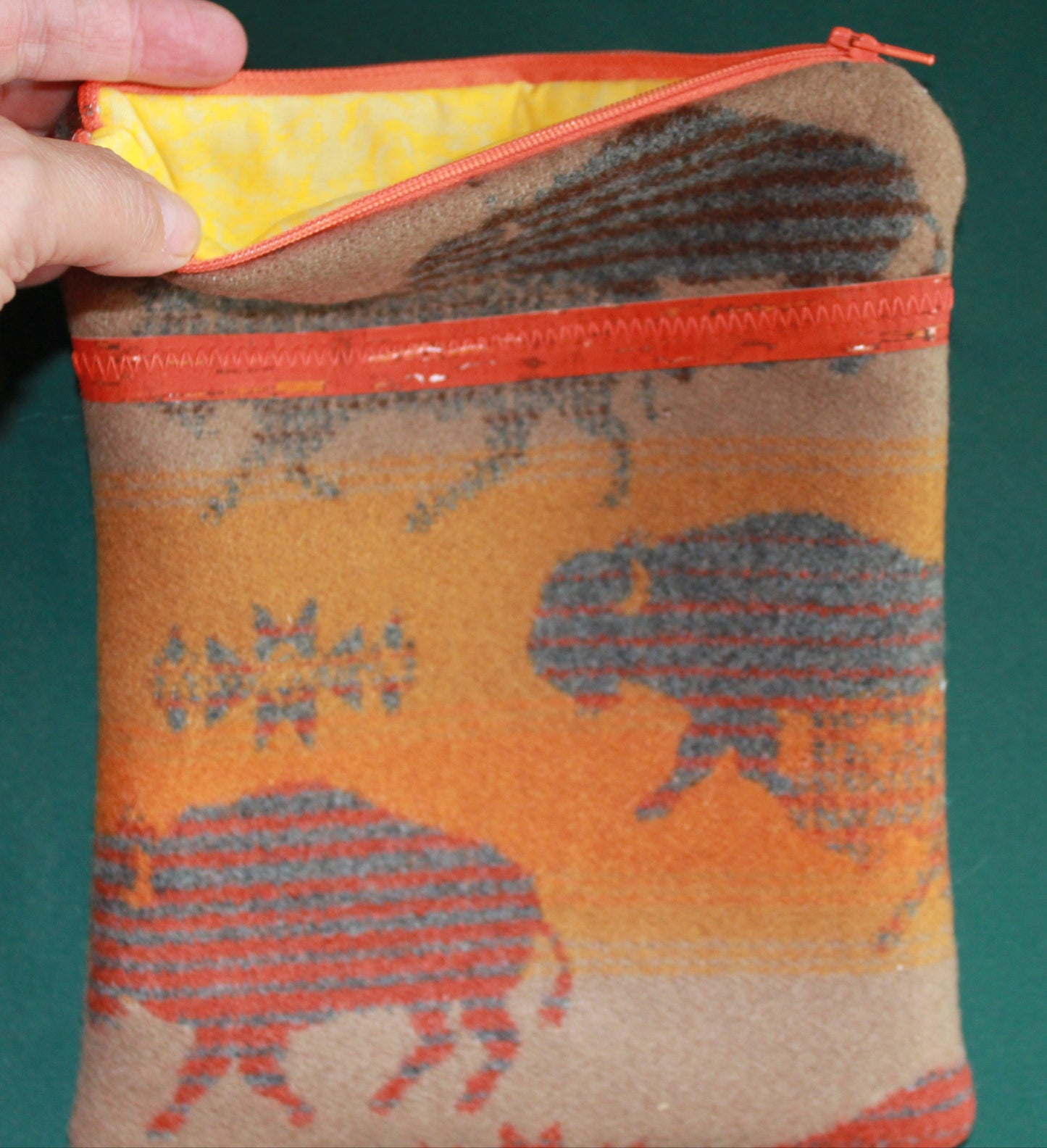 Bag - Buffalo Bag