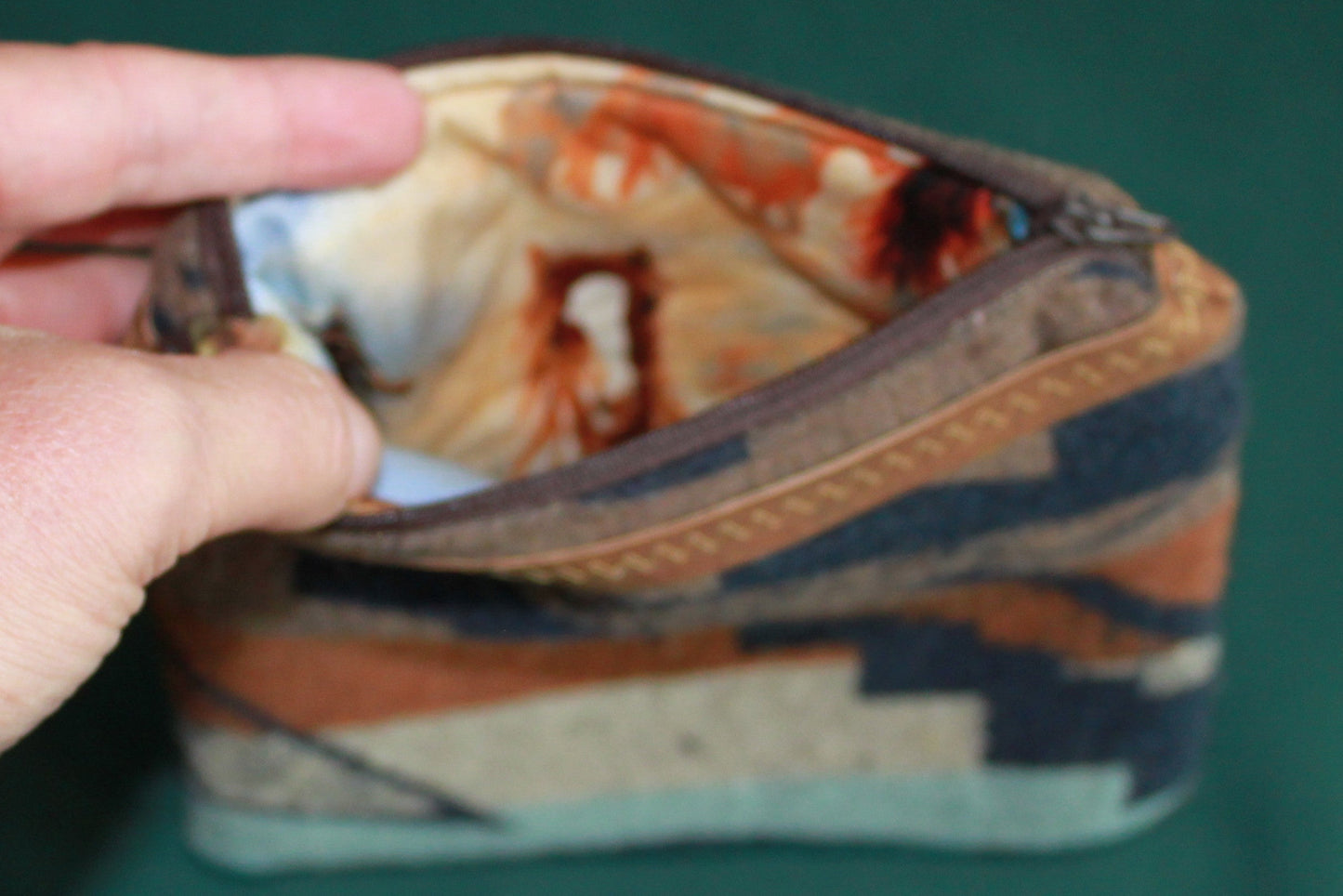 Bag - Southwestern Bag