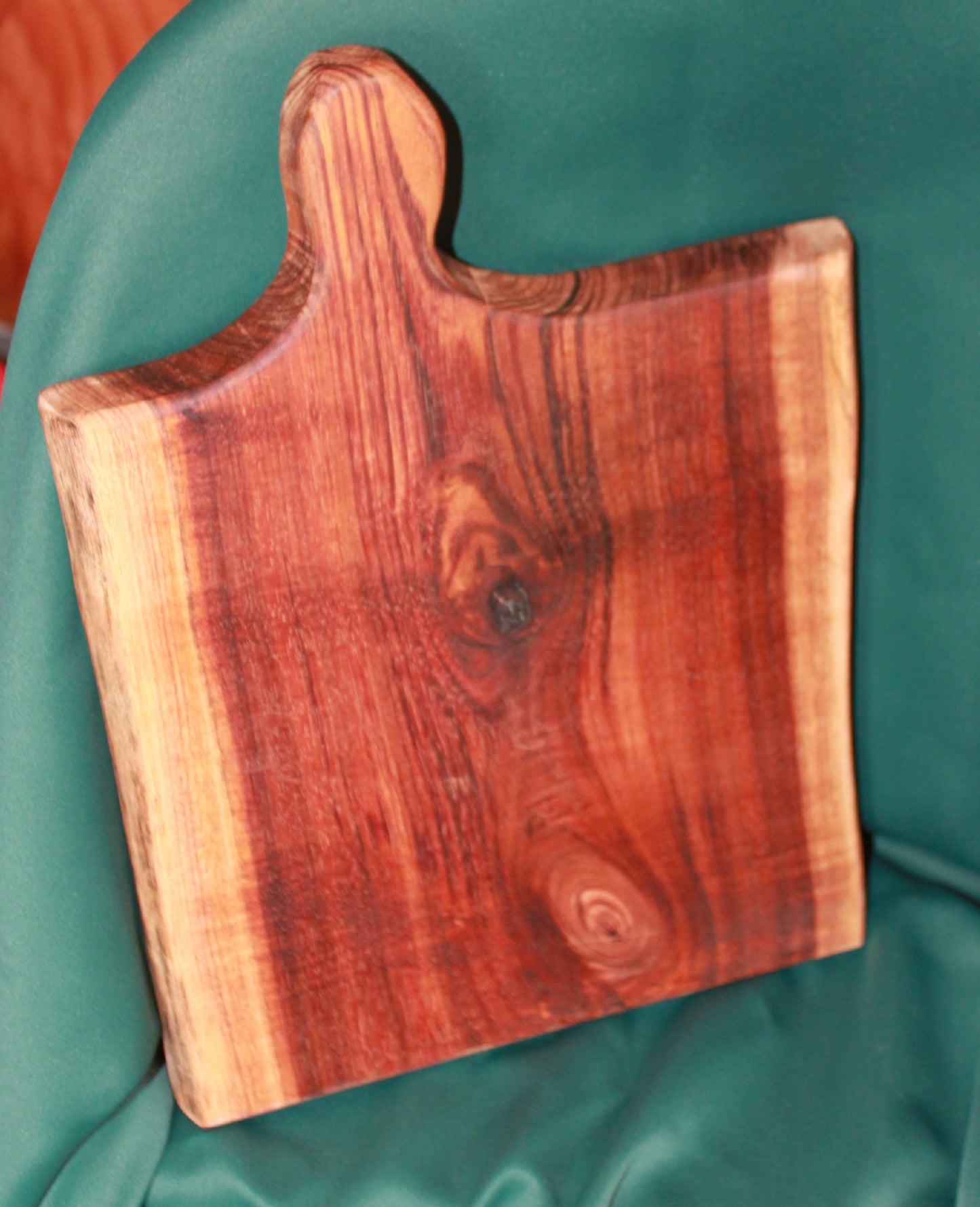 Koa Serving Board