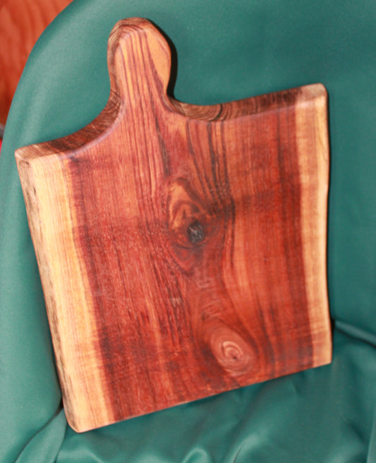 Koa Serving Board