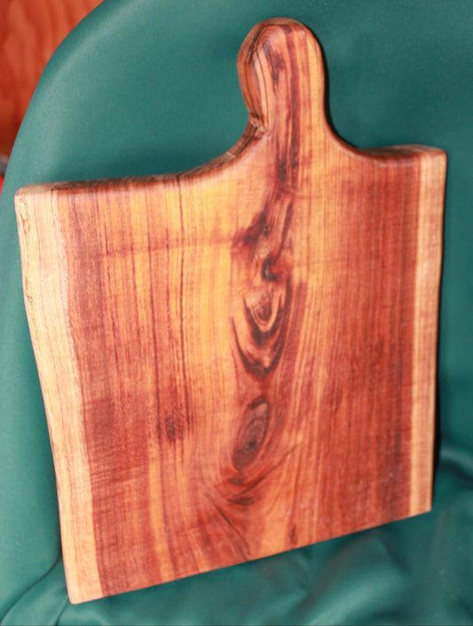 Koa Serving Board