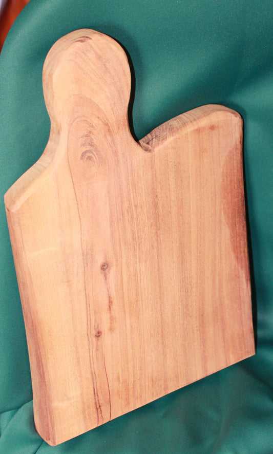 Koa 2 Serving Board