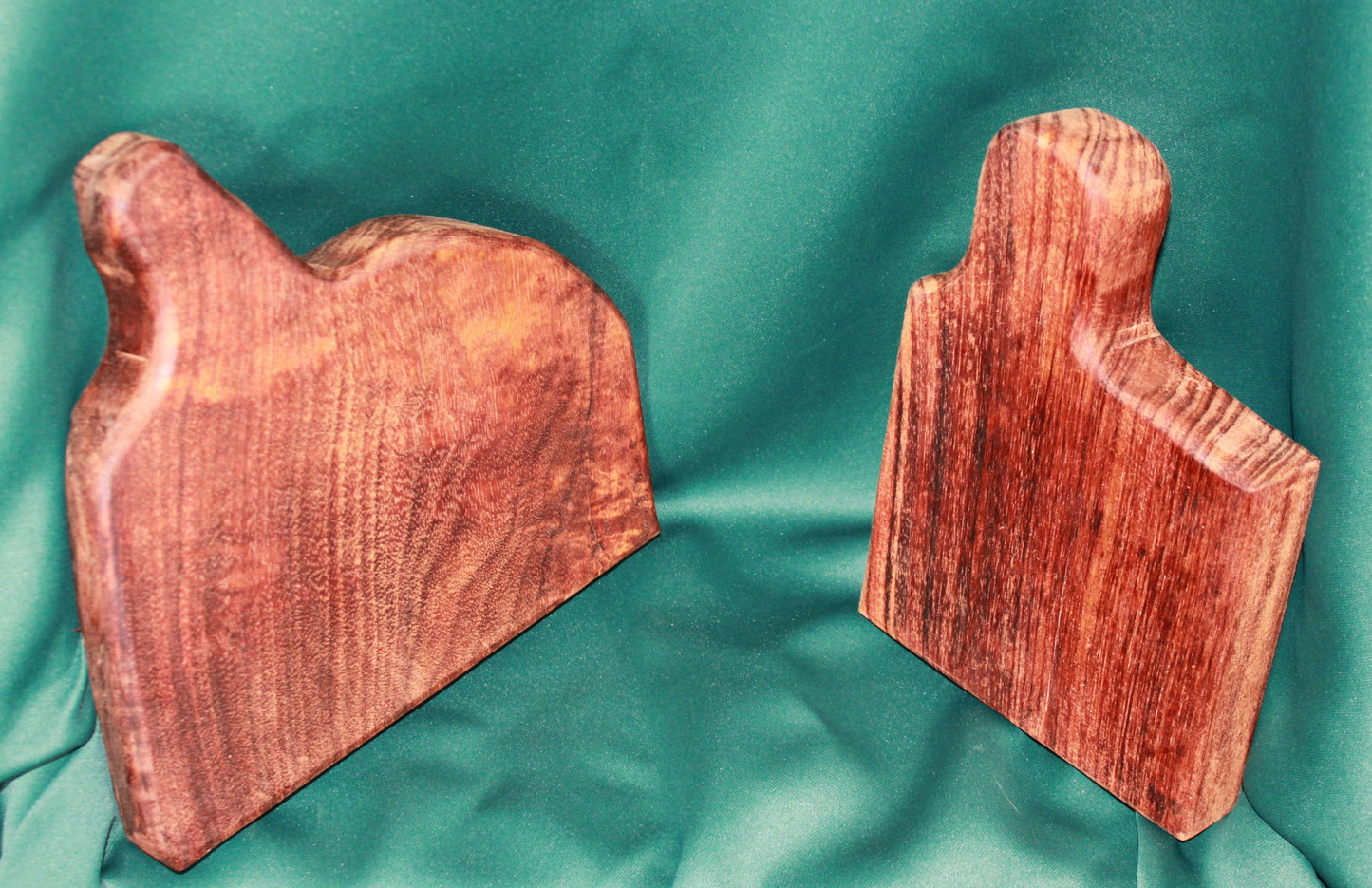 Koa 3 Mini Serving Boards