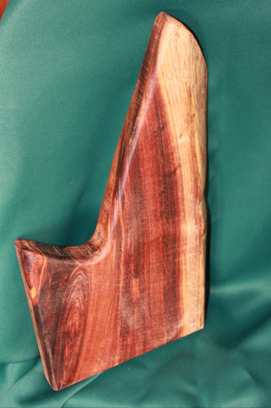 Koa 4 Serving Board