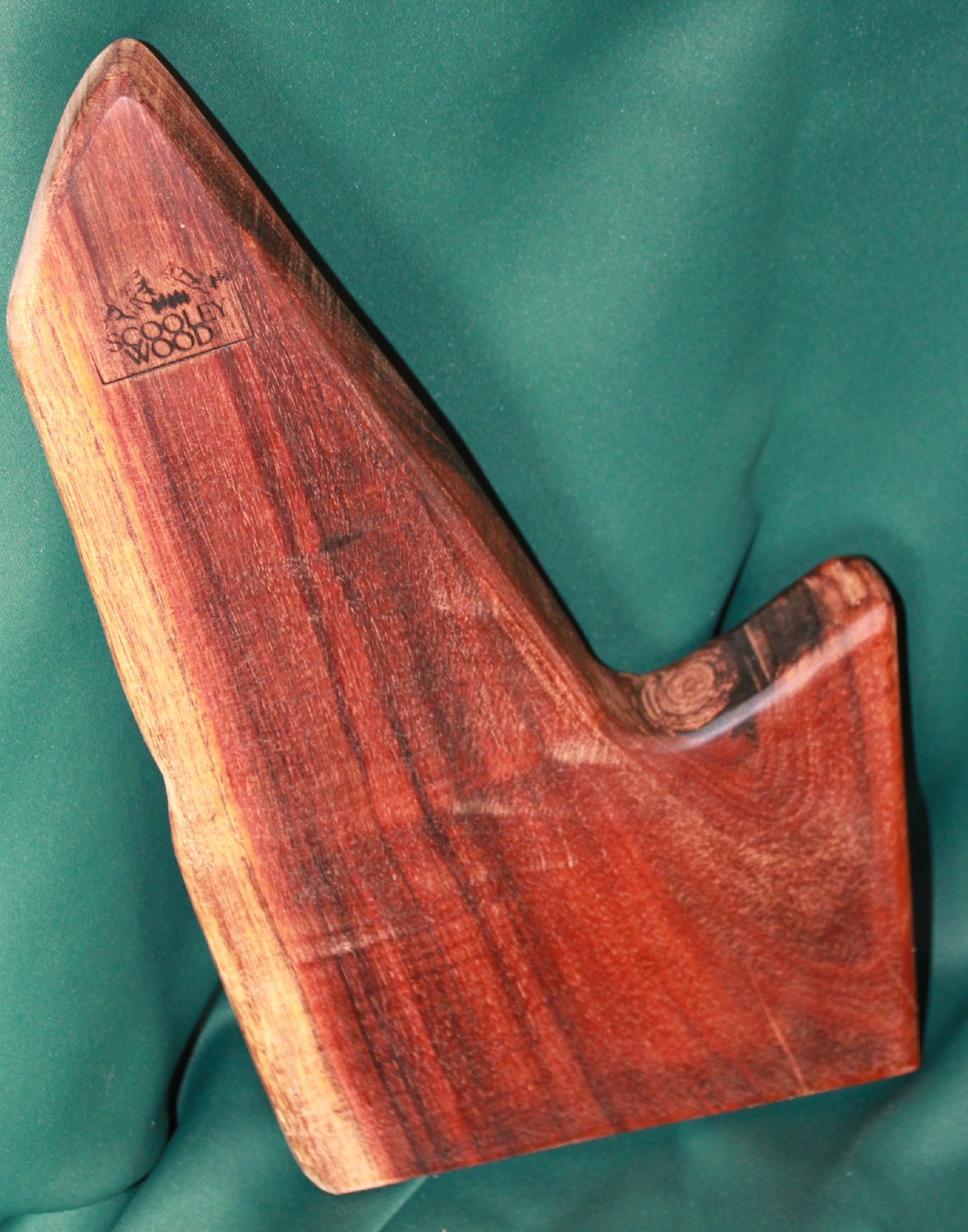 Koa 4 Serving Board