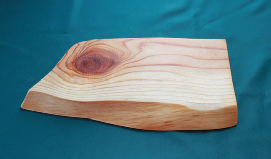 Seahawk Serving Board