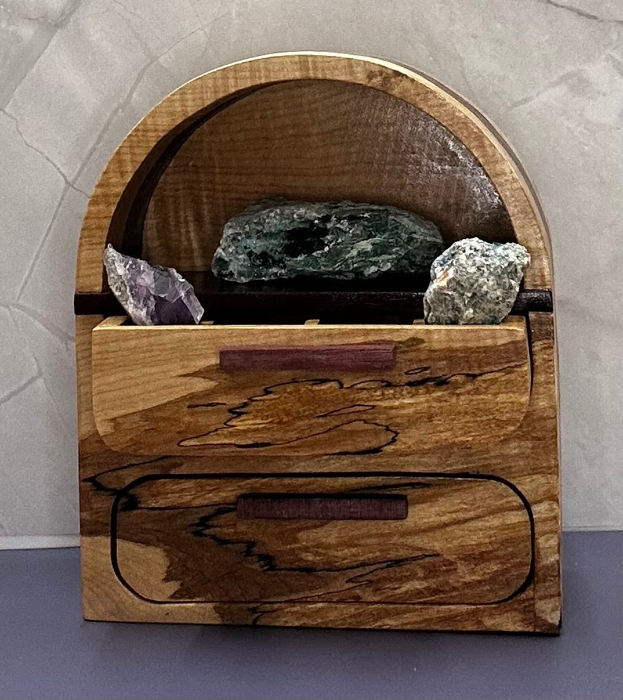 Jewely / Gemstone Boxes