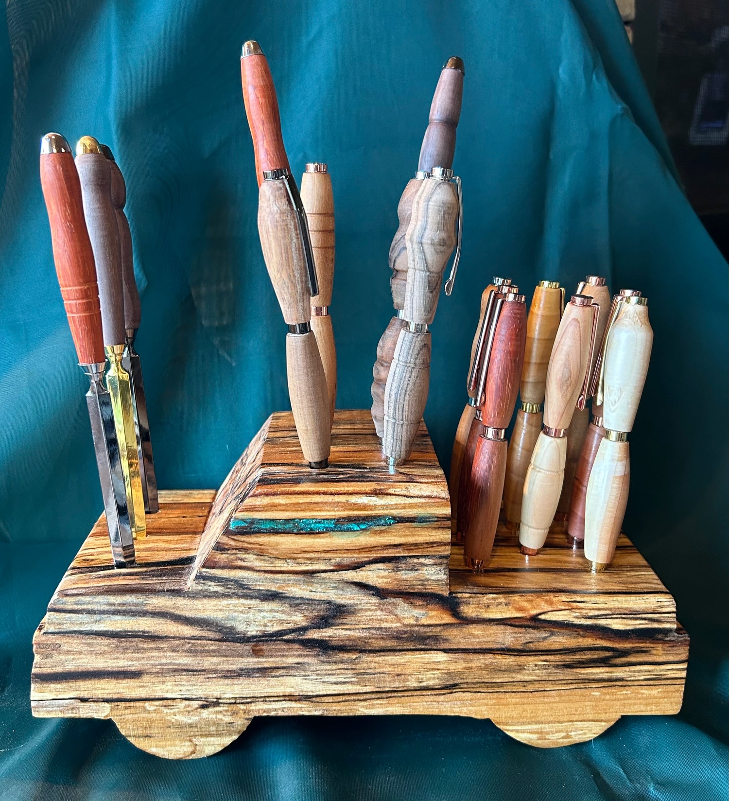 Pens / Letter Openers