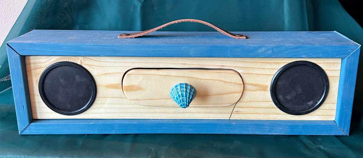 Bluetooth Boxes