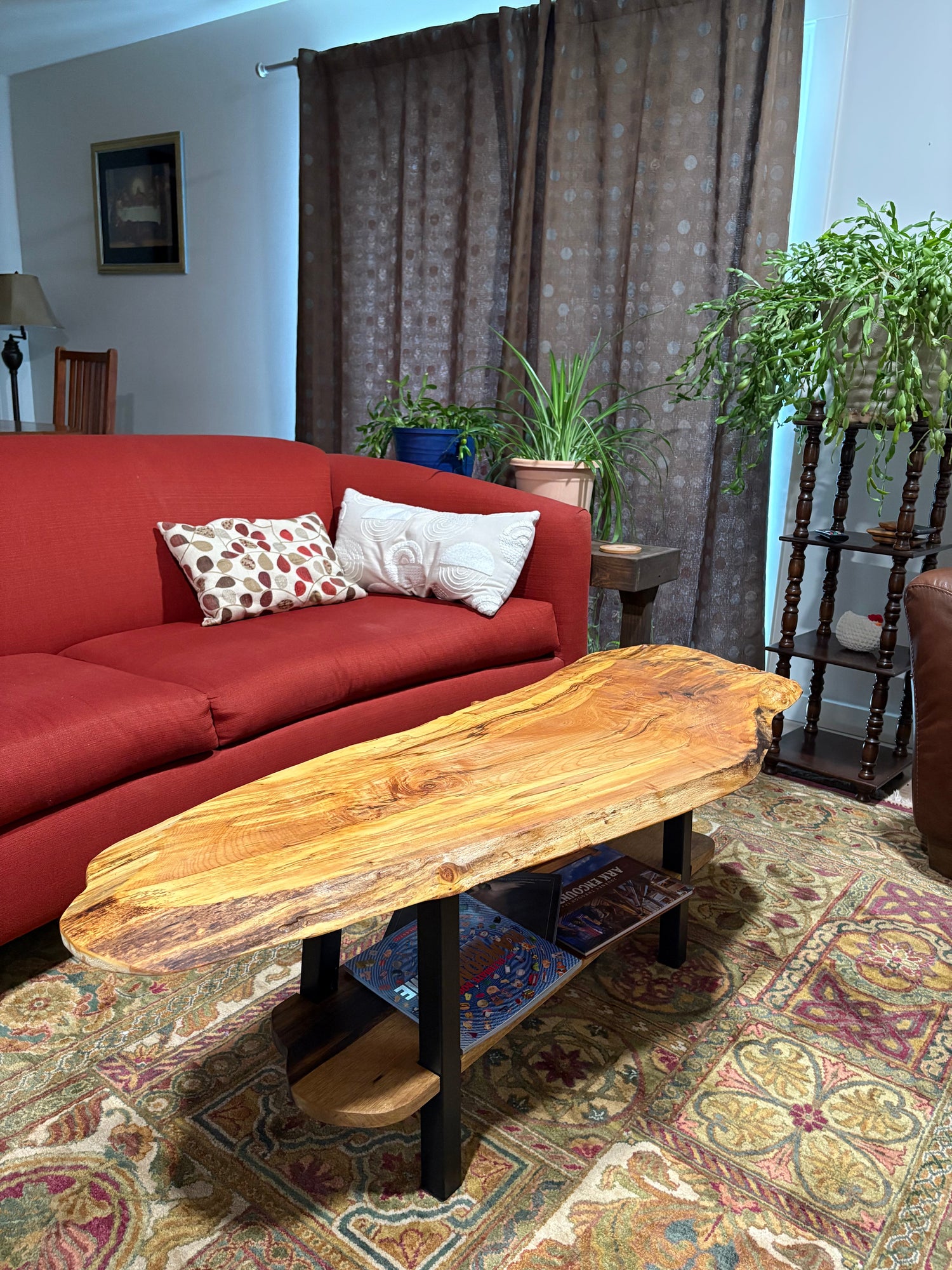Custom Furniture
