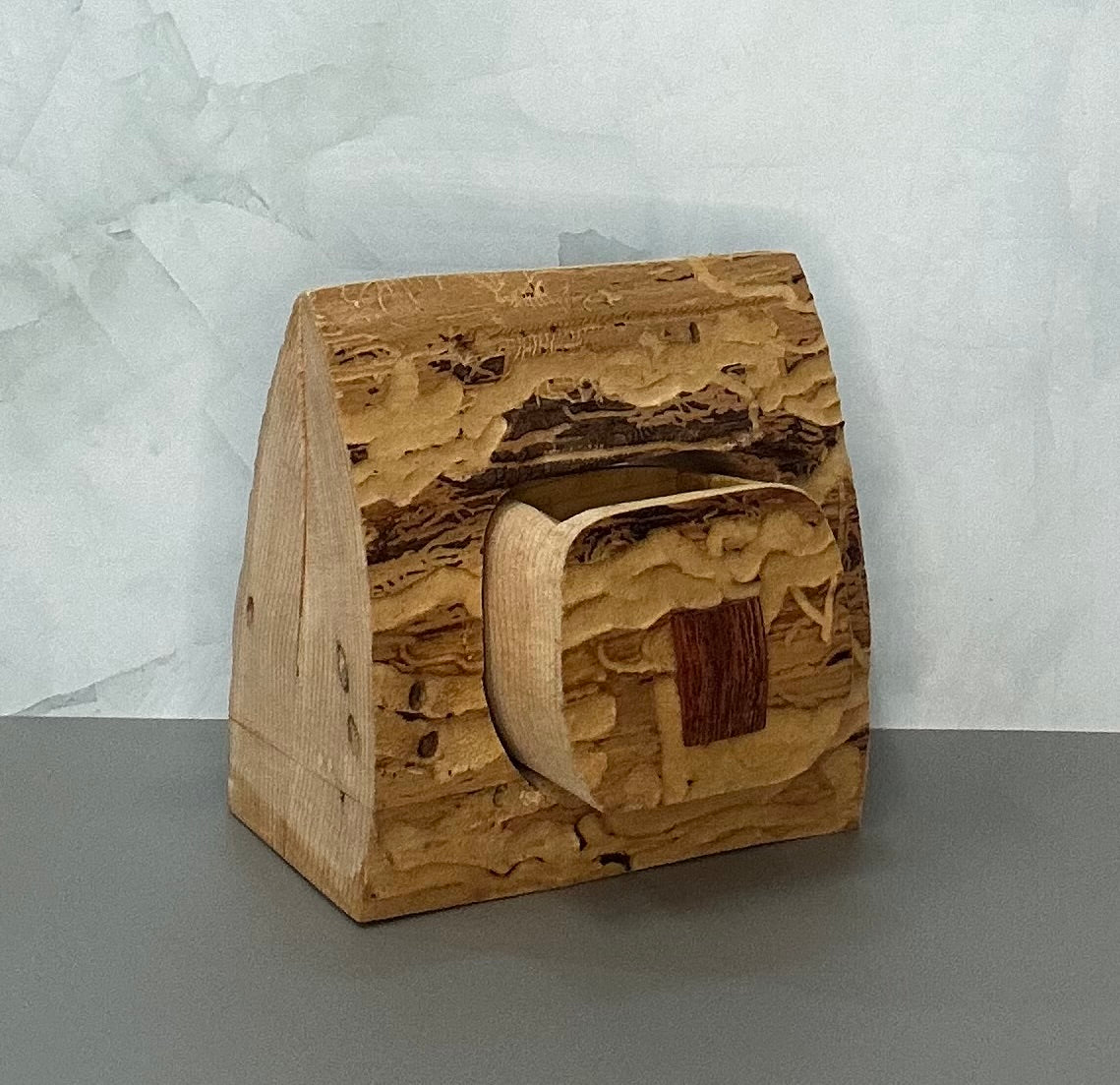 Bandsaw Boxes