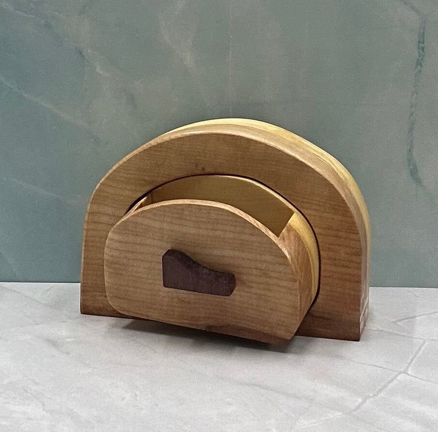 Bandsaw Boxes