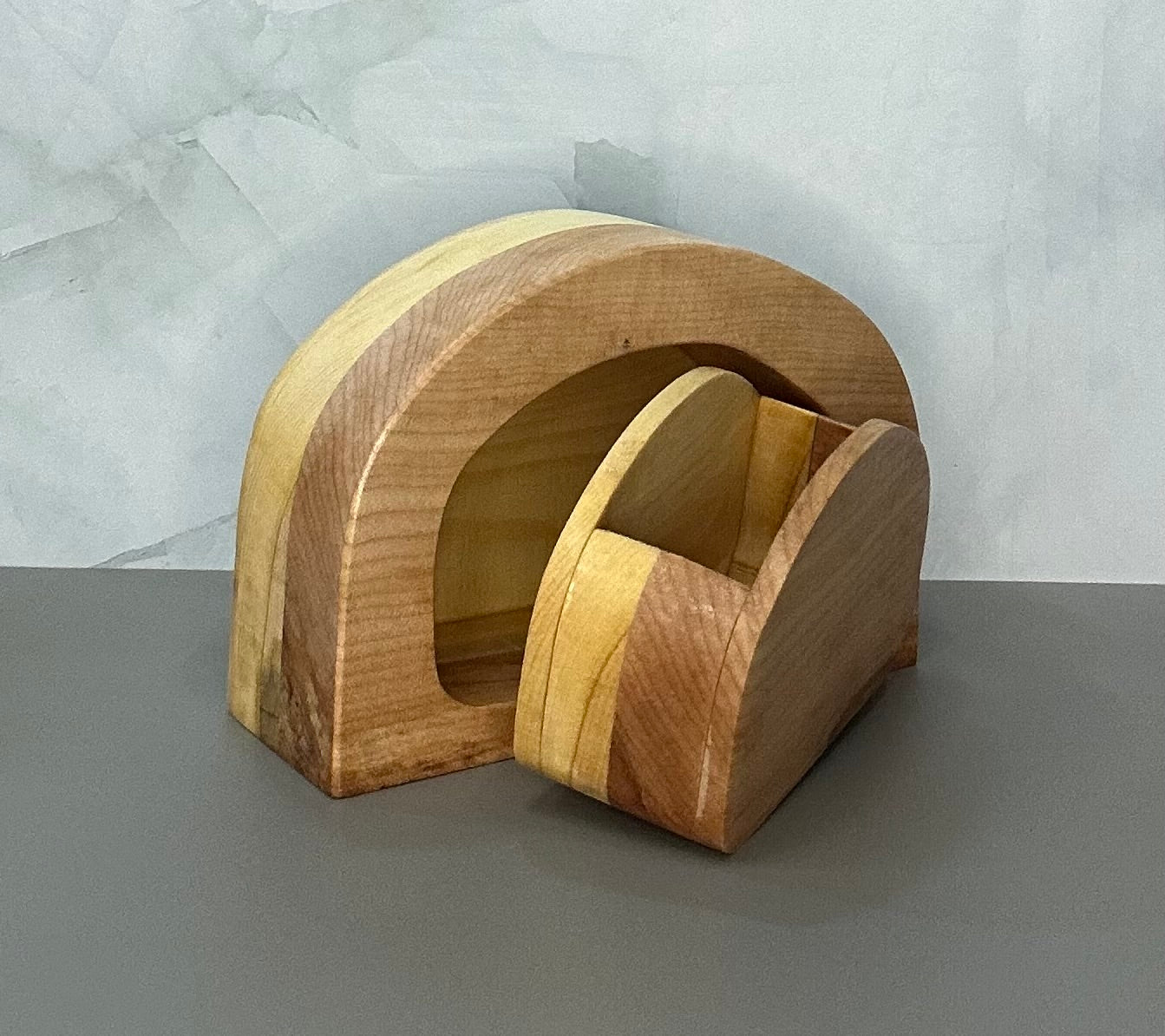 Bandsaw Boxes