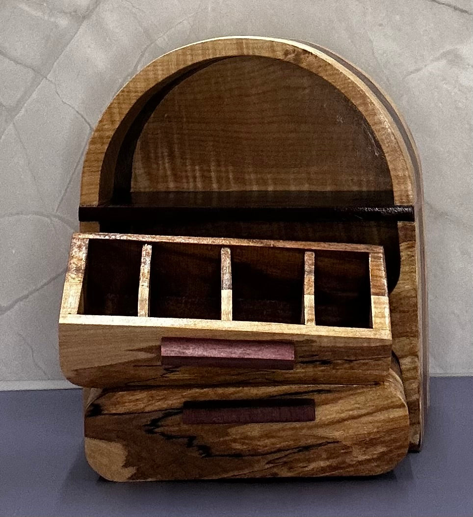 Gemstone Box (large)