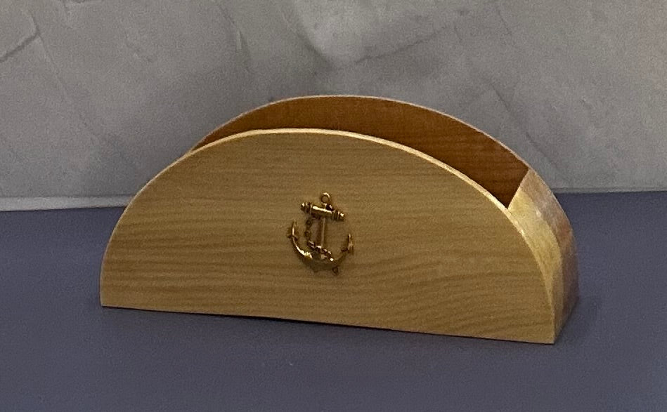 Valet Boxes