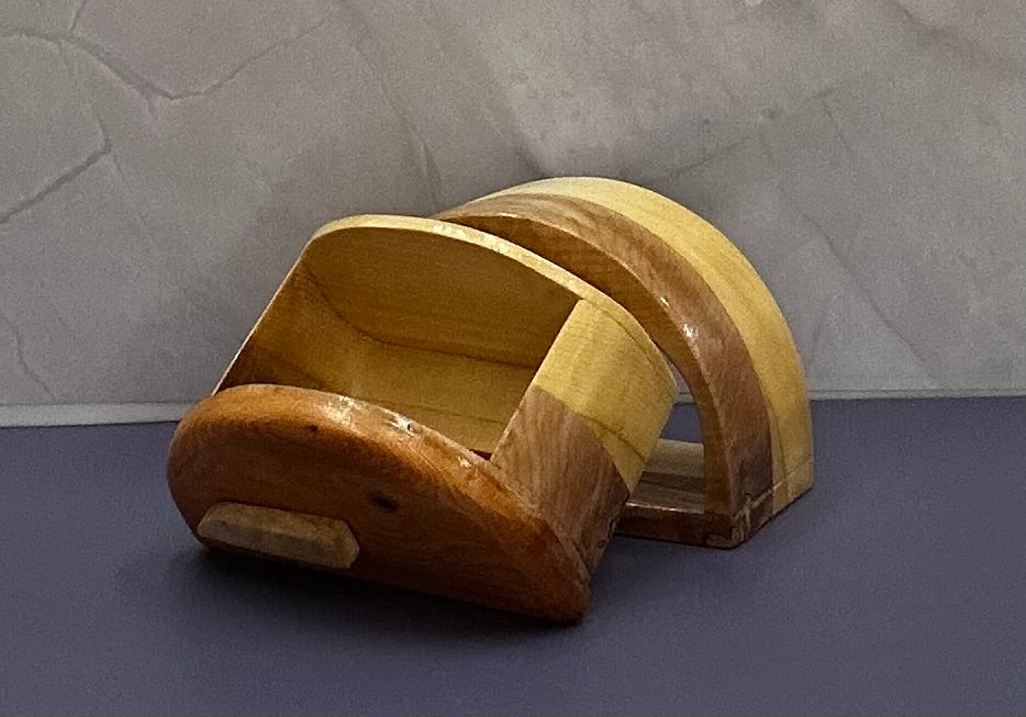 Bandsaw Boxes