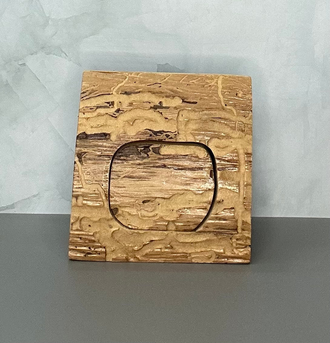 Bandsaw Boxes