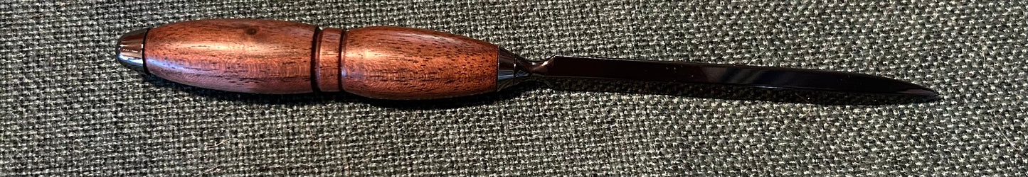 Letter Openers - Walnut