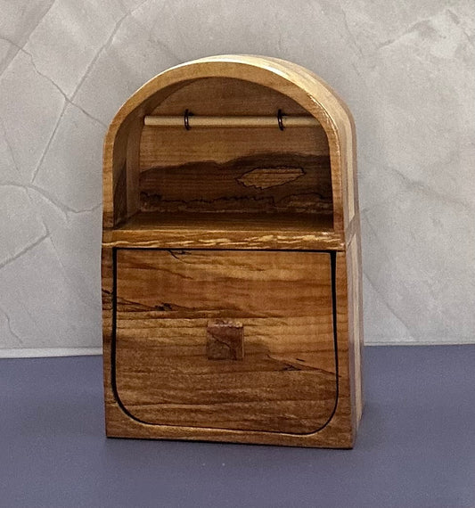 Jewelry Box (medium)