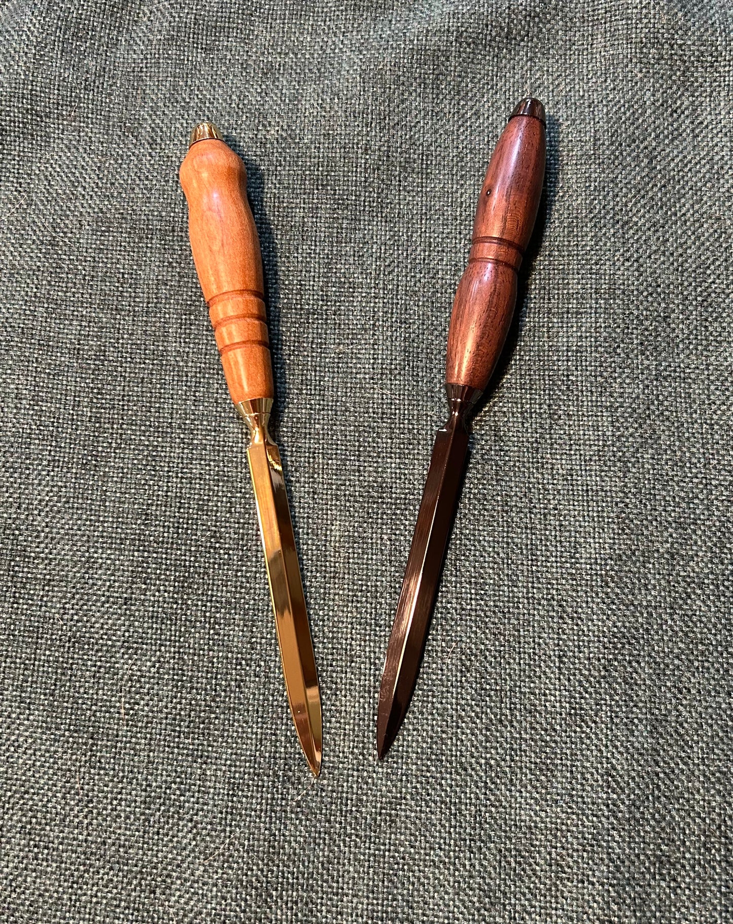 Letter Openers - Cherry