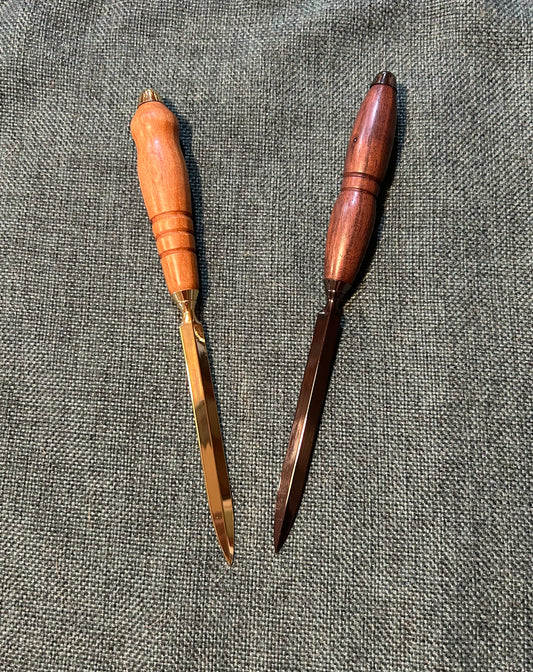 Letter Openers - Cherry