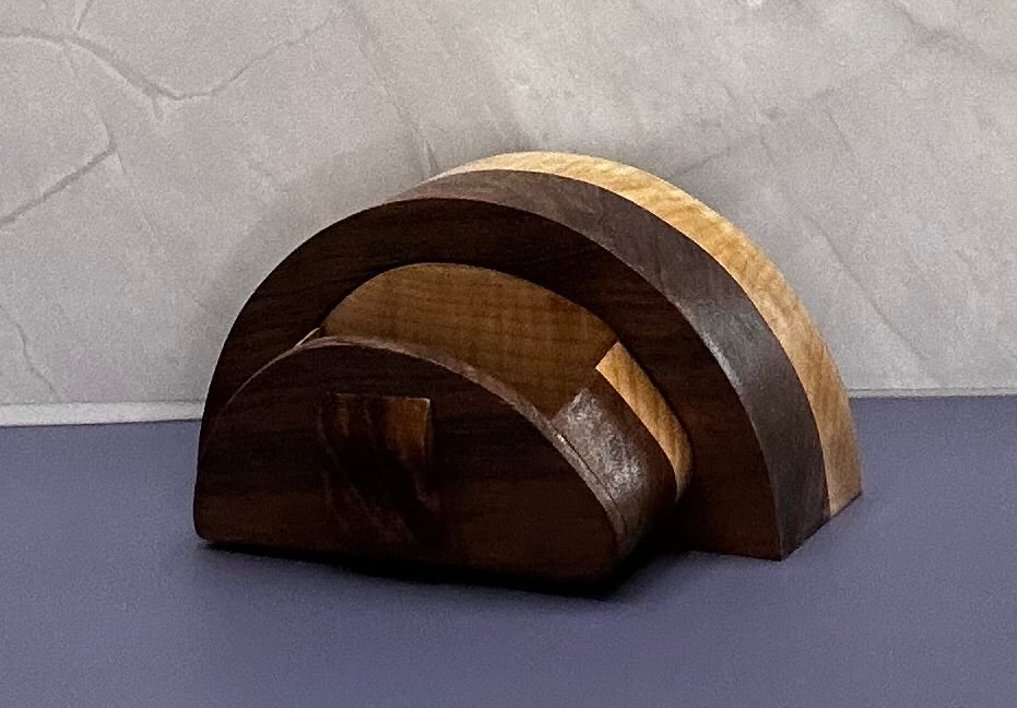 Bandsaw Boxes