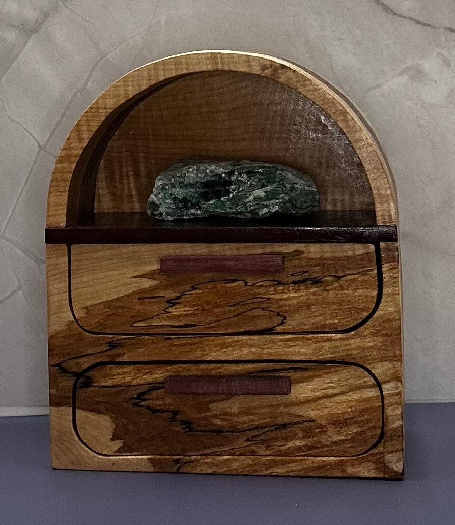 Gemstone Box (large)