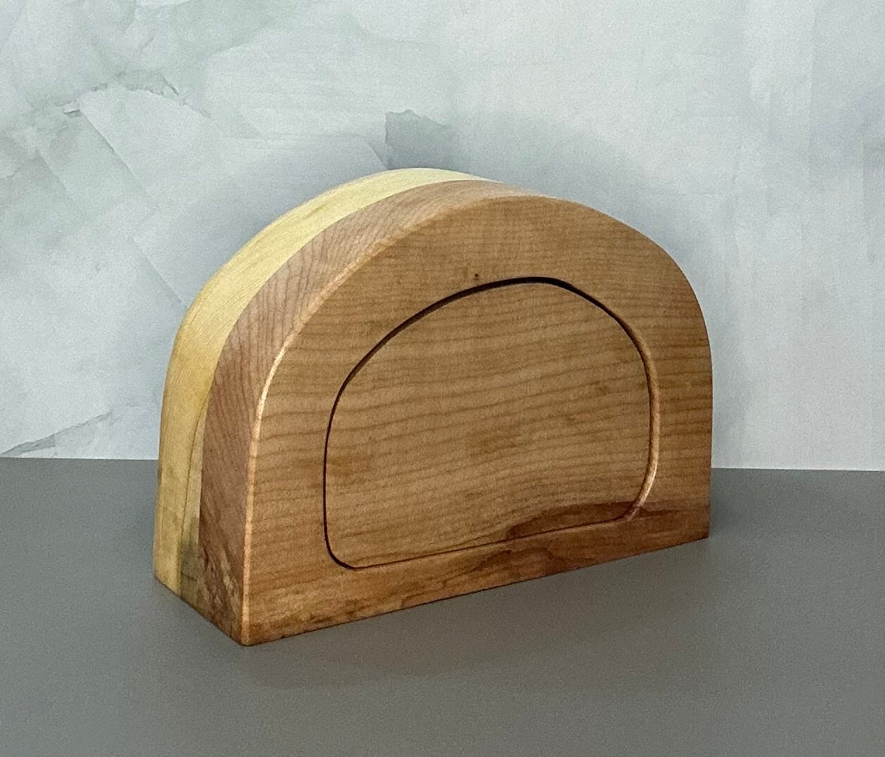 Bandsaw Boxes