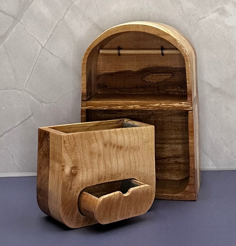 Jewelry Box (medium)