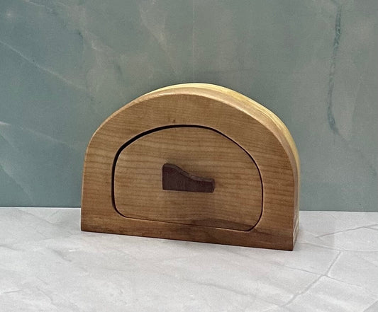 Bandsaw Boxes