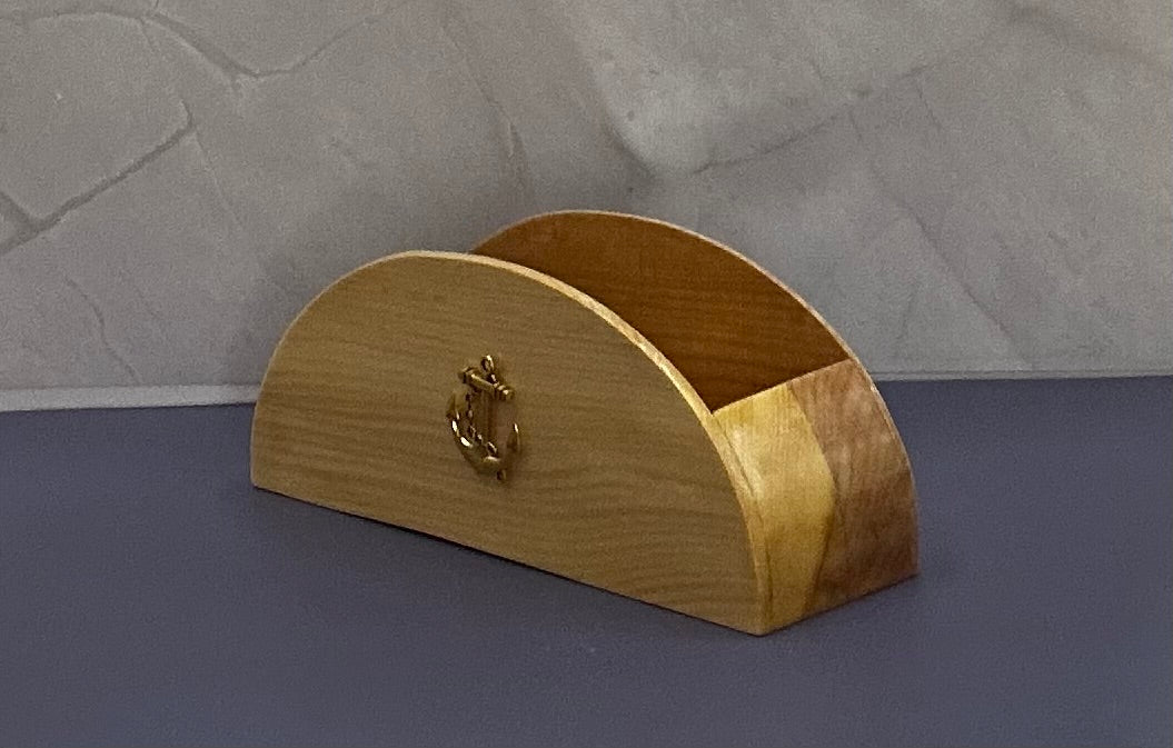 Valet Boxes