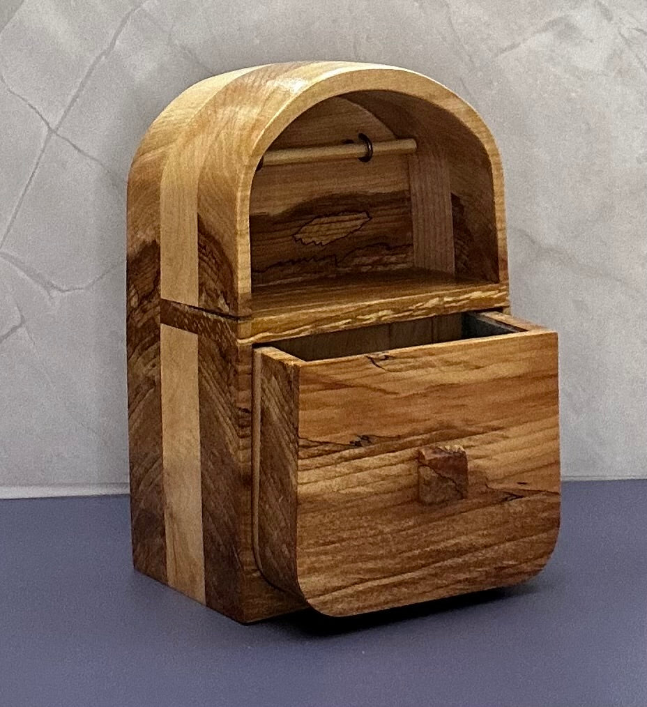 Jewelry Box (medium)