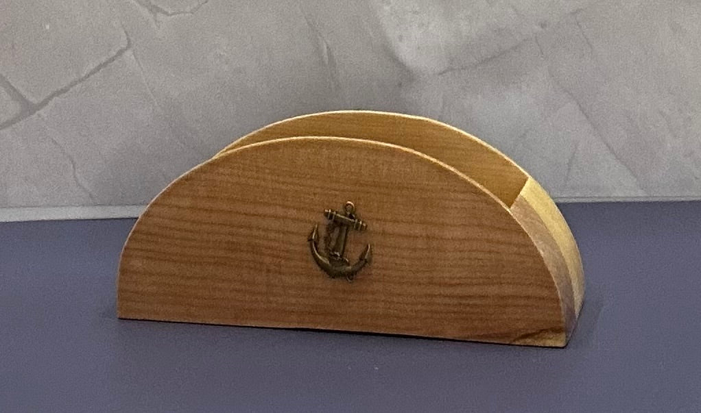Valet Boxes
