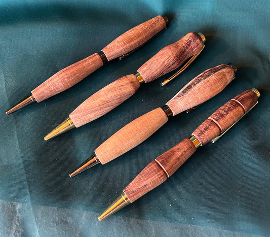 Pens - Koa